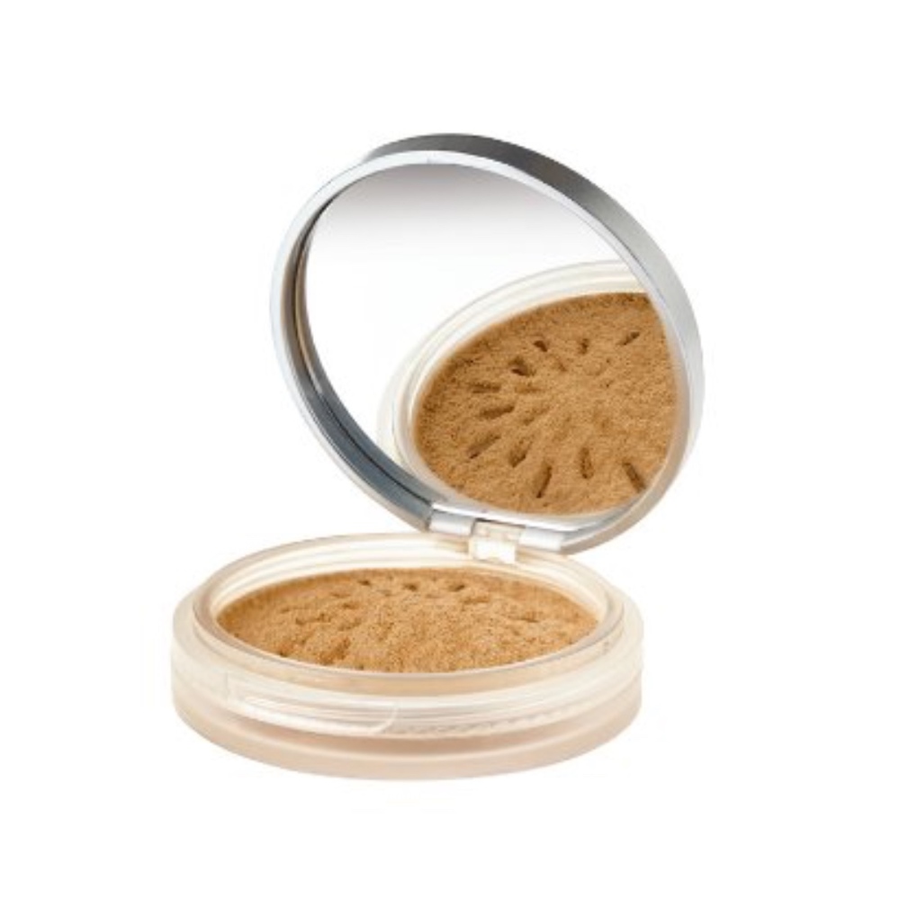 Sue Devitt  Spacomplexion Hydrating Marine Mineral